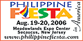 Philippine Fiesta